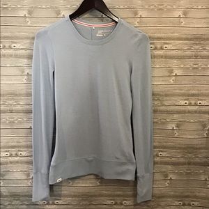 Nike long sleeve top
